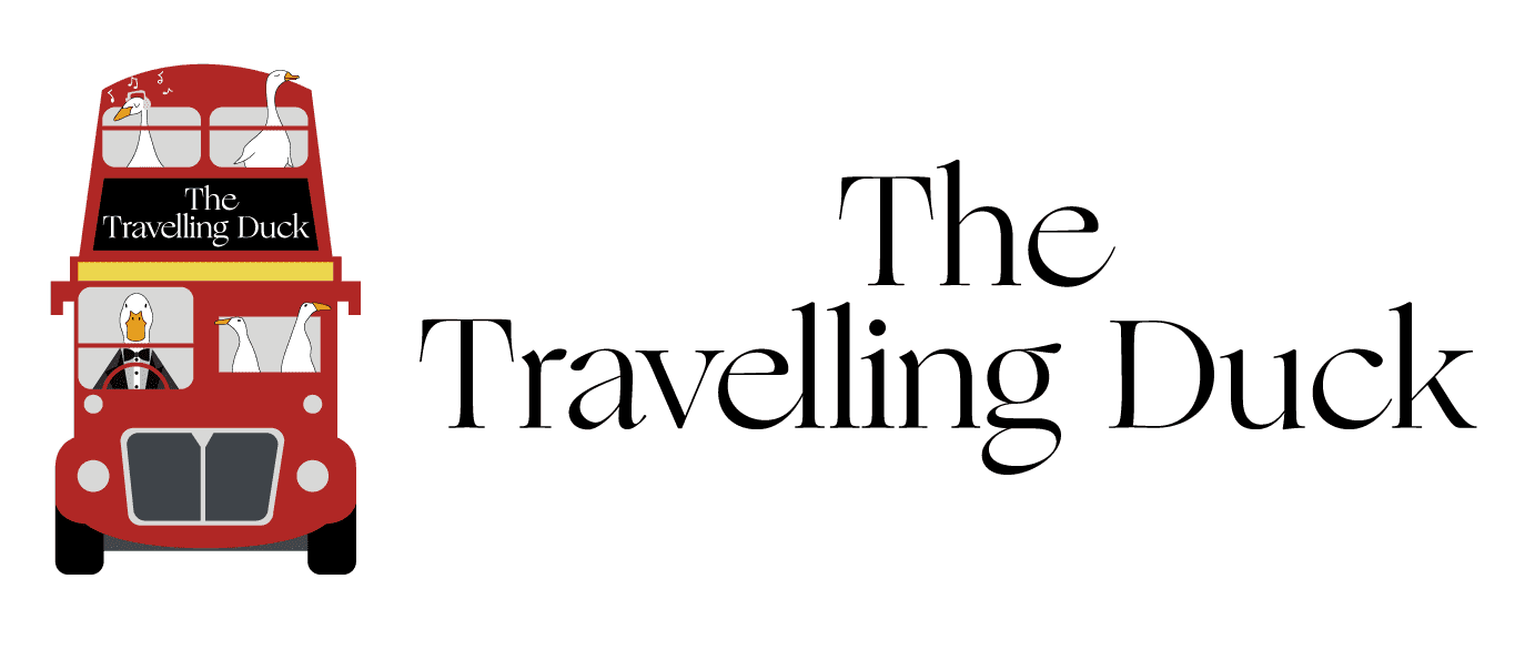The Travelling Duck – Tropicana Gardens Mall